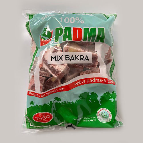 Mixed Bakhara 1kg