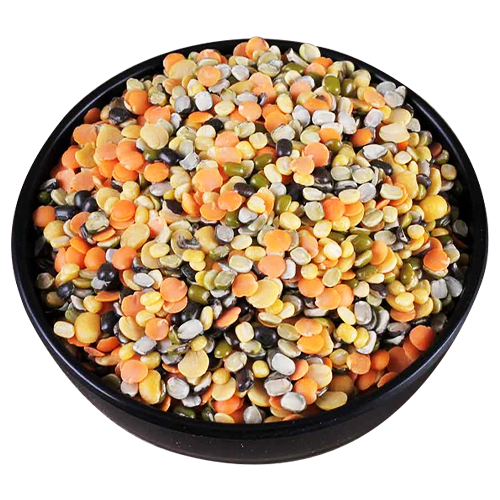Mix Daal