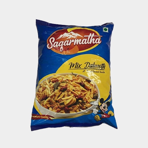 Mix Dalmoth 1kg