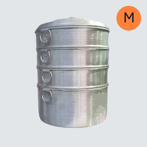 MOMO Steamer Medium Size