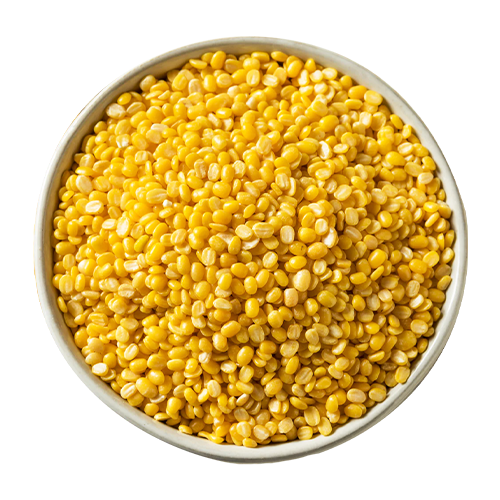 Moong Daal Yellow 1Kg