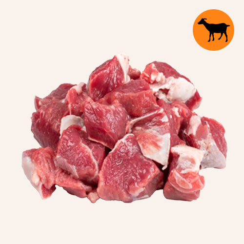 Fresh Mutton