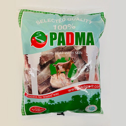 mutton padma
