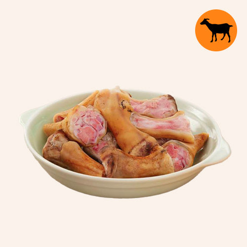 Mutton paya (khasi ko khutta) 1kg