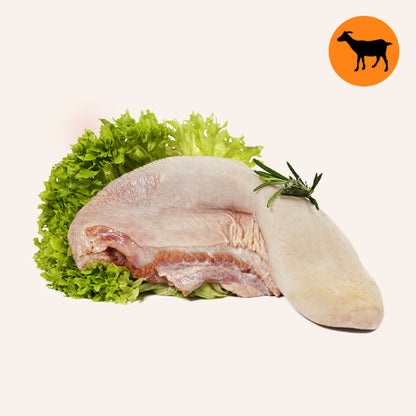 Mutton Tongue 1kg