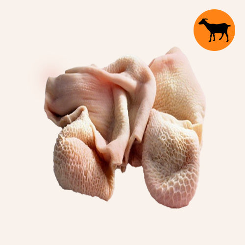 Mutton (Sheep Tripe) 1kg