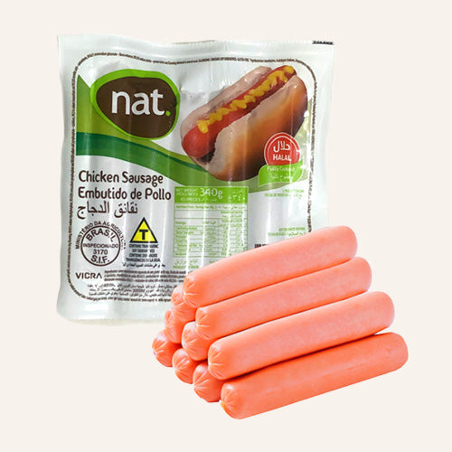 Chicken Sausage