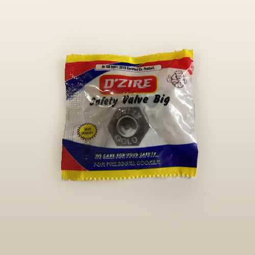 Pressure Cooker Nut