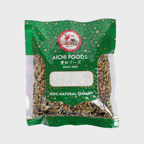 5whole spices/Panch Furan 100gram