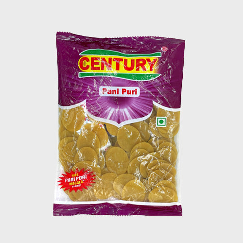 Pani Puri (Puri) 200g