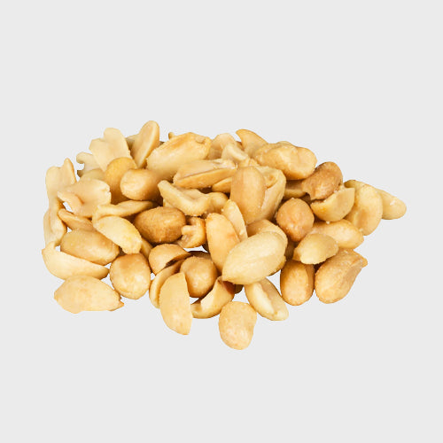 Lightly Salted Peanuts (Badam) 500g