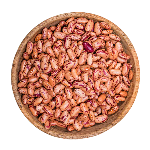 Pinto Beans Chitra Rajma