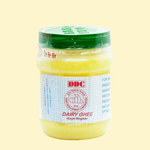 DDC Ghee 500ml