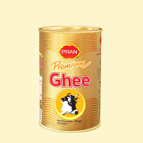 Pran Premium Ghee 900g