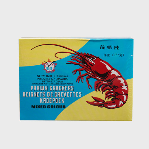 Prawn Papad 227g