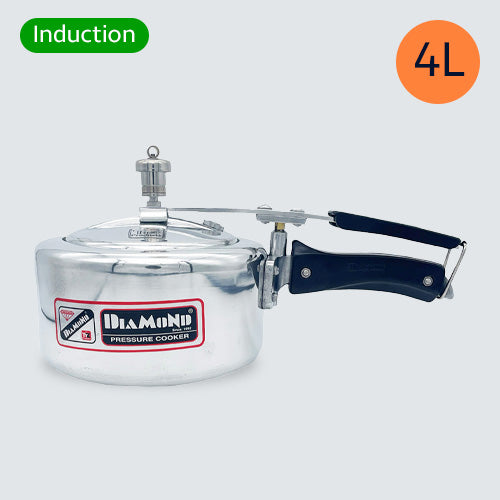 Pressure Cooker Induction (Electric) 4ltre