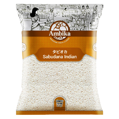 Sabudana