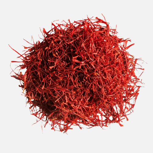 Saffron Kesar 1g