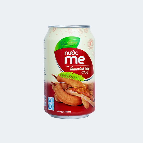 Tamarind Can Juice 350gm
