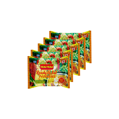 Nepali Wai Wai 5pices