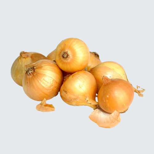 White Onion